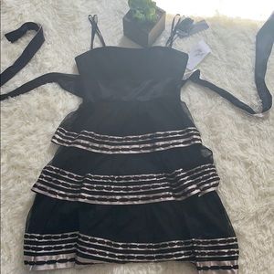 NWT BCBG dress